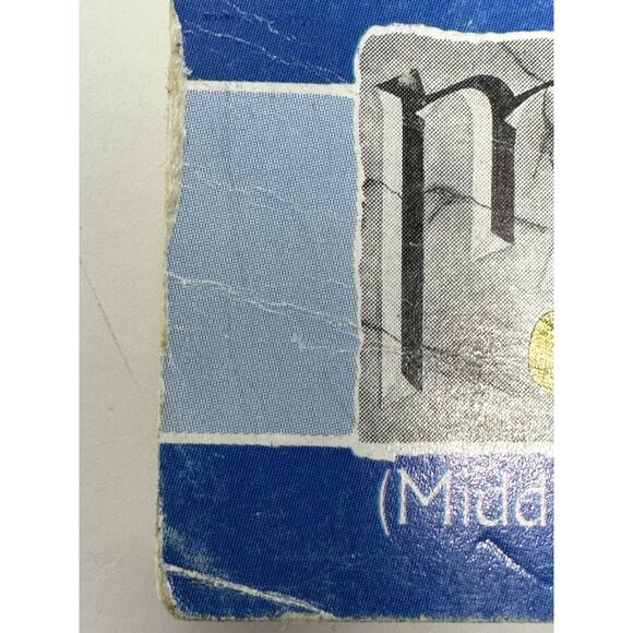 MERP Lords of Middle-Earth: Vol 1 The Immortals LOTR RPG 1986 ICE #8002 - Picture 10 of 11